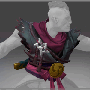 Armor of the Forgotten Plane