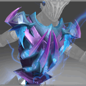 Armor of the Narrow Fates