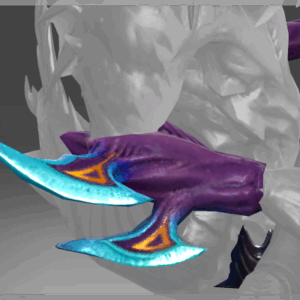 Arms of the Breach Warden