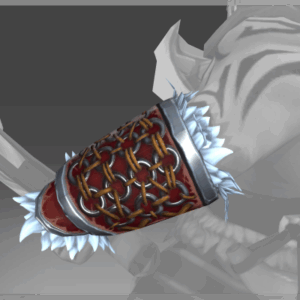 Arms of the Stoutheart Growler