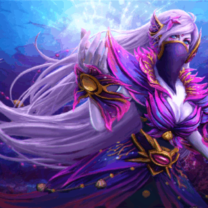 Artist of the Astral Summer