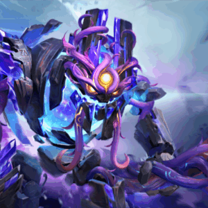 Astral Origins - Loading Screen