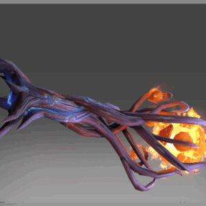 Astral Origins - Weapon