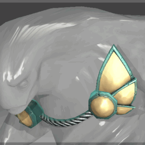 Auspicious Ancient Armor Breastplates