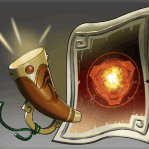 Auspicious Announcer: Defense Grid