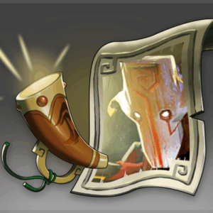 Auspicious Announcer: Juggernaut