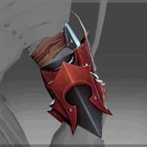 Auspicious Bracers of Impending Transgressions