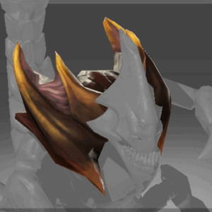 Auspicious Caustic Guard