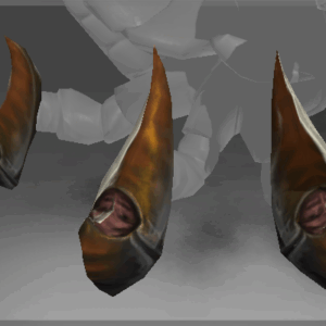 Auspicious Caustic Tarsus