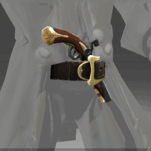 Auspicious Claddish Voyager's Second Chance