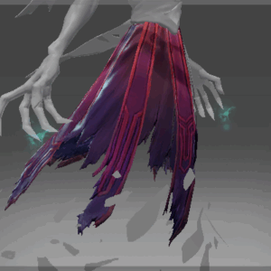 Auspicious Dress from the Gloom