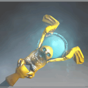 Auspicious Frost Owl's Beacon