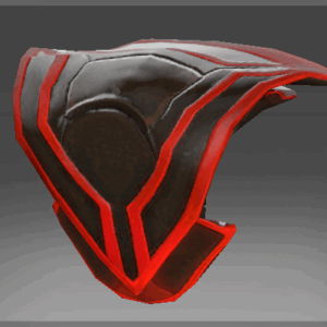 Auspicious Gallows Understudy Back