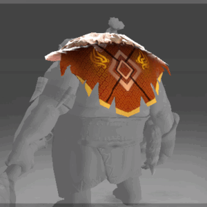 Auspicious Mantle of Ancestral Luck