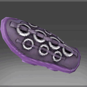 Auspicious Nomad's Guards