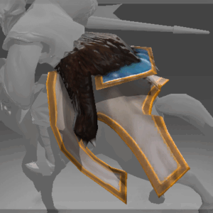 Auspicious Robe of the Northlight