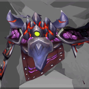 Auspicious Roshan Hunter Belt