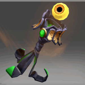 Auspicious Spell Surveyor