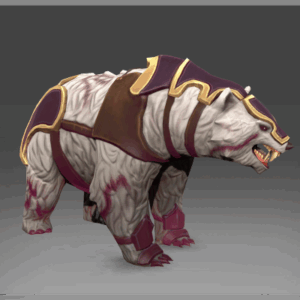 Auspicious Spirit of the Atniw