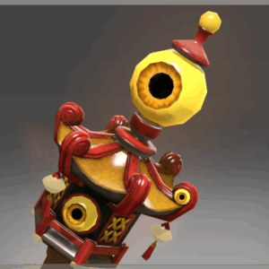 Auspicious Spring Ward