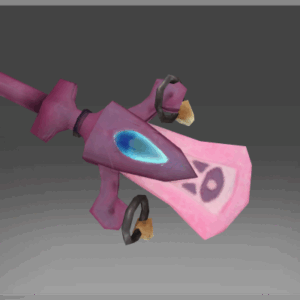 Auspicious Staff of the Yuwipi