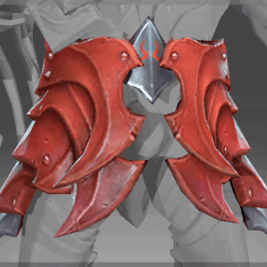 Auspicious Tassets of Impending Transgressions