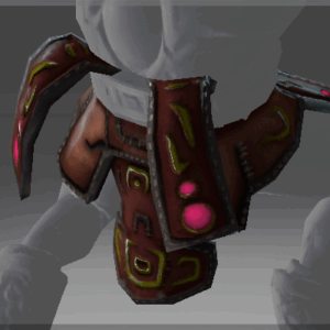 Auspicious Waistguard of Command