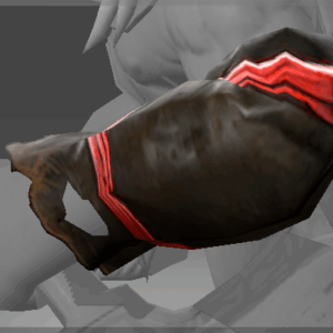 Auspicious Wraps of the Blood Covenant