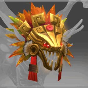 Autographed Cult of Aktok