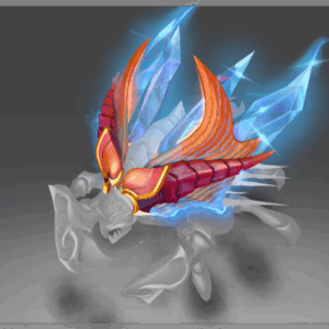 Autographed Latticean Hierarchy