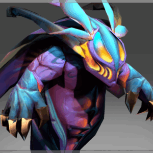 Autographed Patterns of the Pristine Eidelons