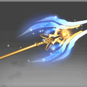 Autographed Prominence