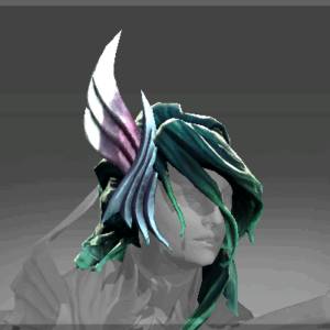 Autographed Style of the Fearful Aria