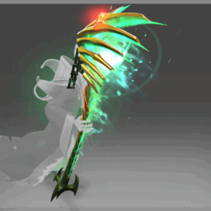 Autographed Sullen Harvest