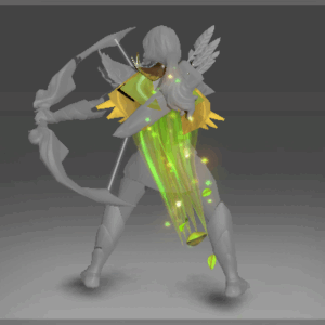 Autographed Sylvan Cascade