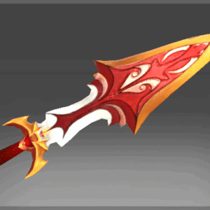 Autographed The Dragon's Soul