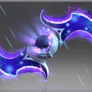 Autographed Twilight Schism