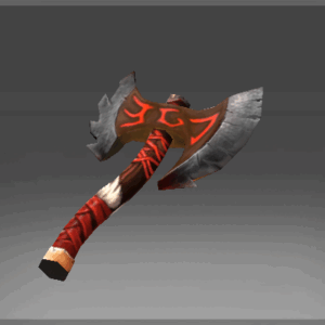 Axes of the Wild Tamer