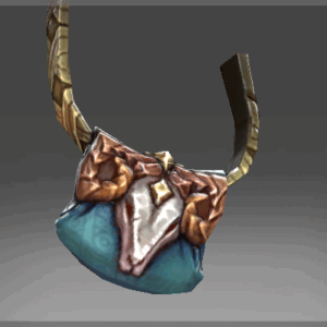 Bag of the Wailing Inferno