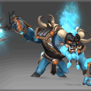 Barathrum's Fury Set