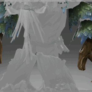 Bark of the Frost Auburn Hideaway