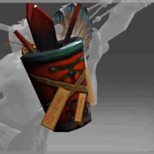 Basket of the Foreteller's Oath