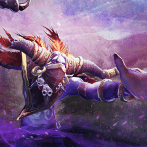 Bearer of the Arkturan Talon