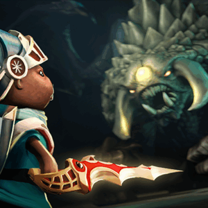 Beaver Knight Bundle