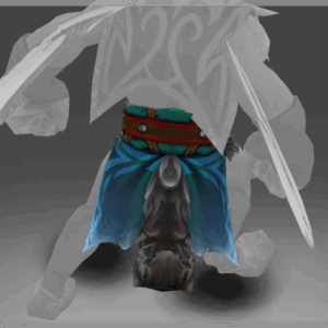 Belt of Harvest's Hound