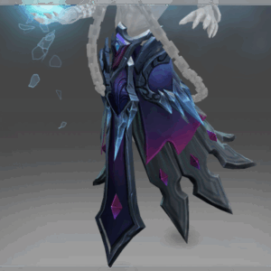 Belt of Vile Convocation