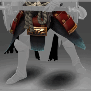 Belt of the Arctic Hall