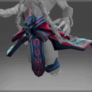 Belt of the Black Pool