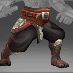 Belt of the Bladesrunner