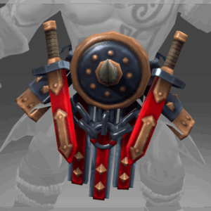 Belt of the Chaos Wastes